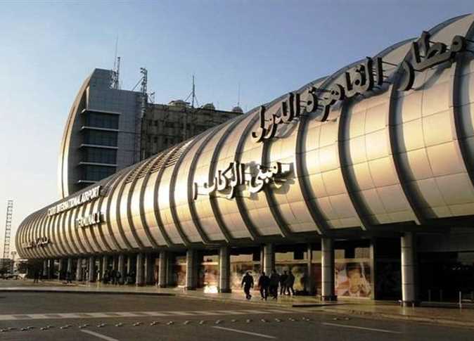 ليموزين القاهرة