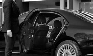 ليموزين الاسكندرية