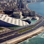 مكتب ليموزين الاسكندرية