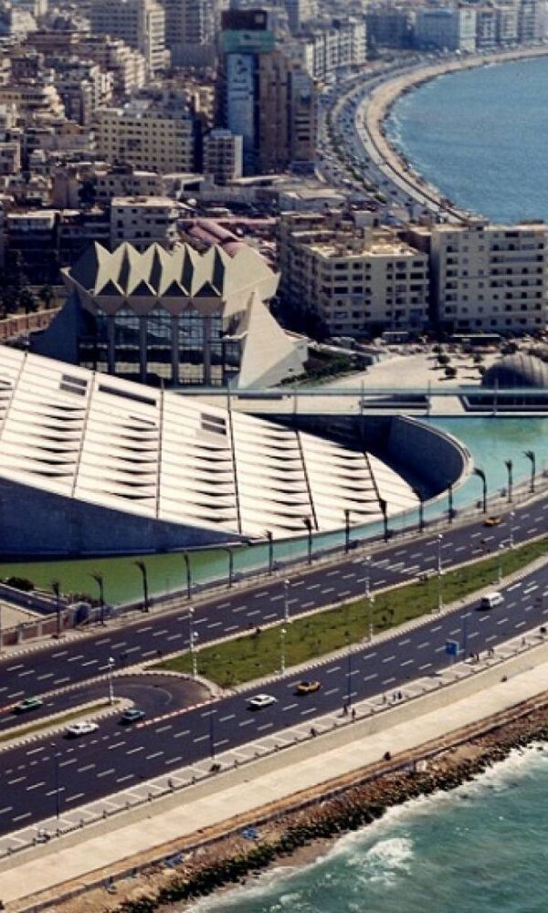 مكتب ليموزين الاسكندرية