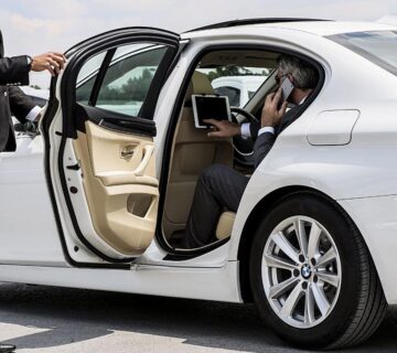 اسعار ليموزين مطار القاهرة