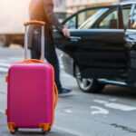 حجز ليموزين مطار برج العرب