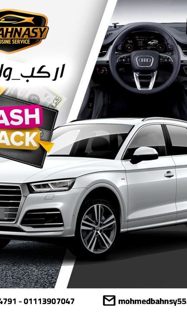 ليموزين القاهرة