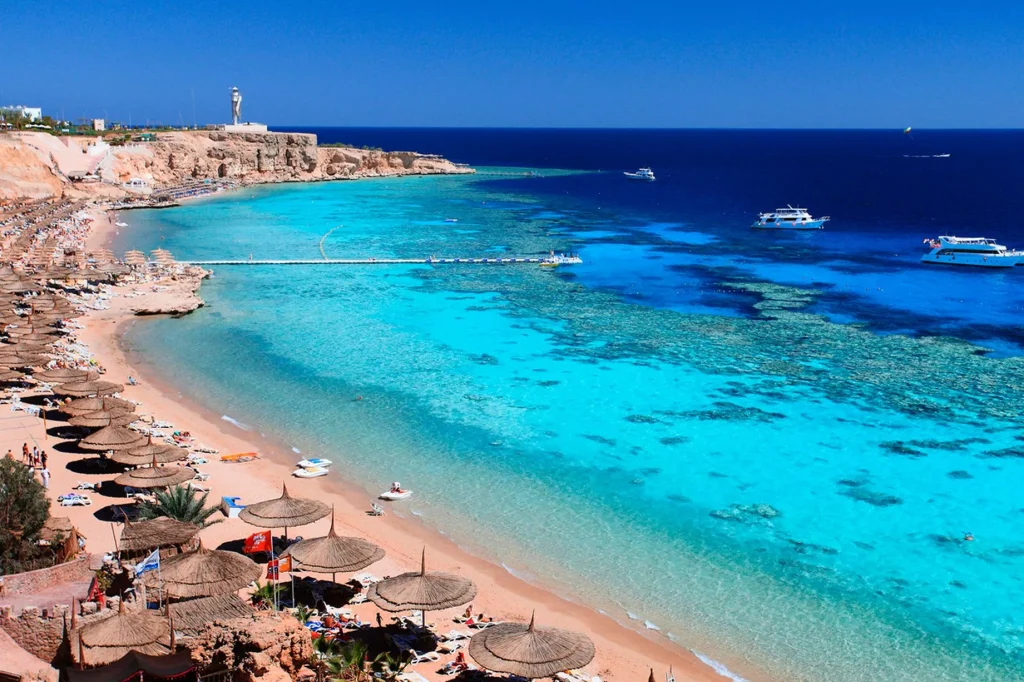 ليموزين شرم الشيخ