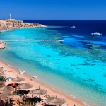 ليموزين شرم الشيخ